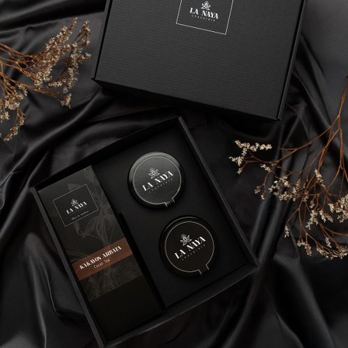 Valgomos verslo dovanos