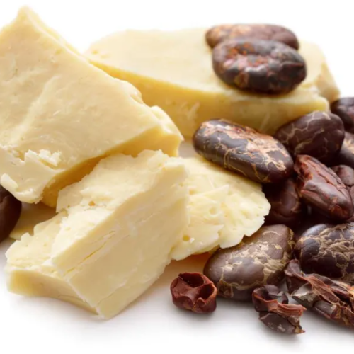 Ekologiškas kakavos sviestas