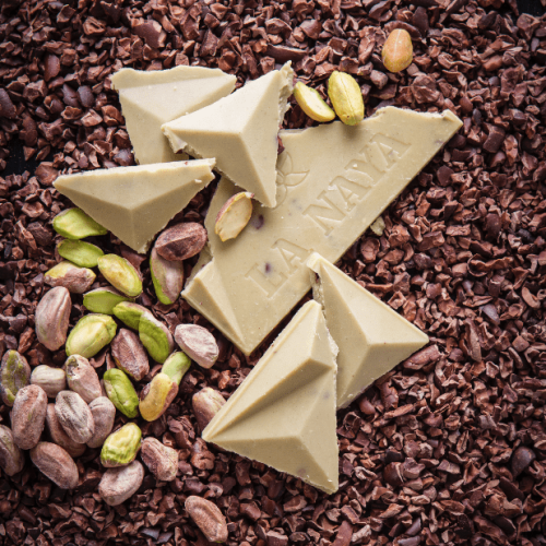 Skaldytas šokoladas